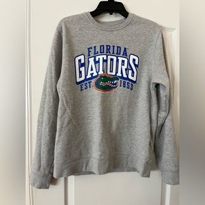 Fanatics Florida Gator Crewneck